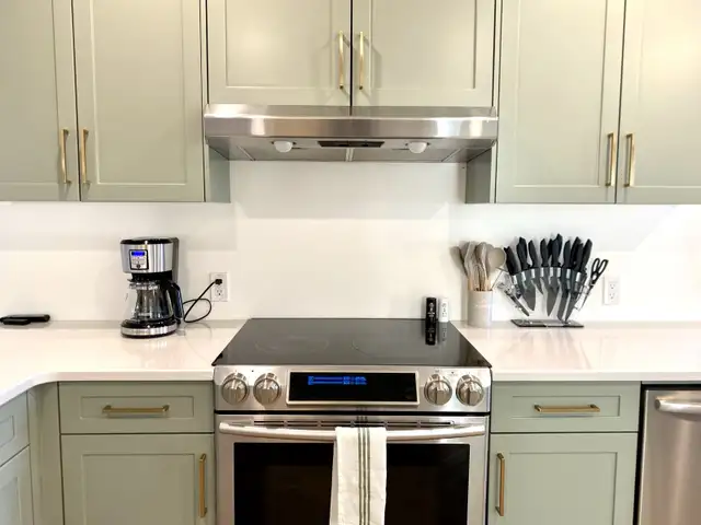 Airbnb in Fort MacLeod (entire house) in Alberta in Canada - Image 6