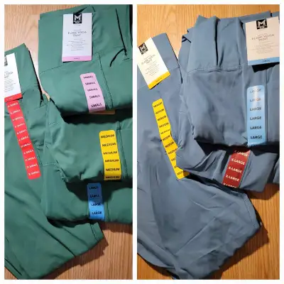 Marks member Flare Yoga Pants, View more