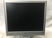 HP 19 in Flat Planel Computer Monitor