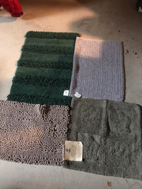 Small cotton rugs new 