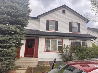 Whole house for rent including 4 bedrooms, 3.5 baths, 2 kitchens