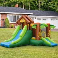 Bouncy Castle/Bounce House for Rent!