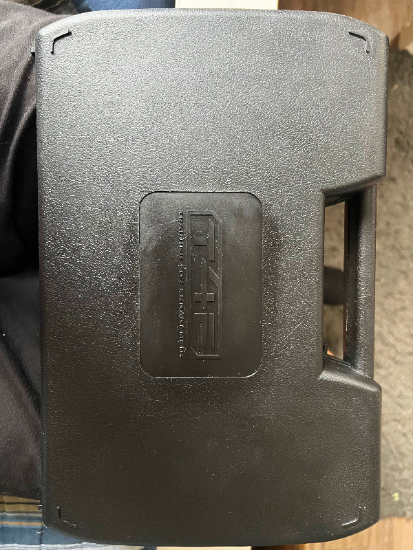 Umarex T4E glock 17 43 .cal paintball pistol Paintball Hamilton