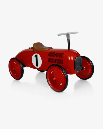 Vilac Vintage Car Red, View more