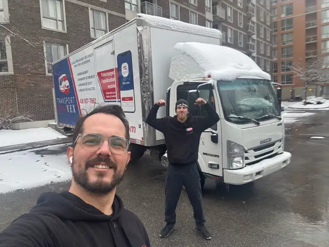 Moving/transport of any kind/furniture delivery62864359582466124