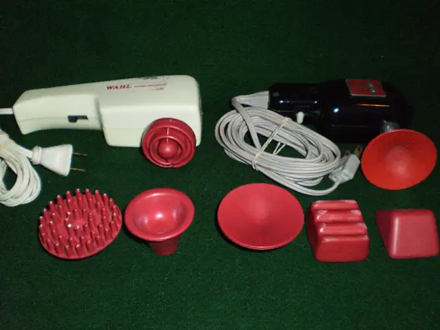 Massagers in Health & Special Needs in City of Toronto - Image 10
