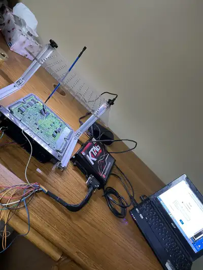 I am offering tuning from $400. I do offer full delete kits installed and tuned. Tired of drivabilit...