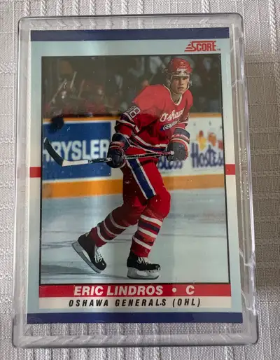 Hockey Cards, View more