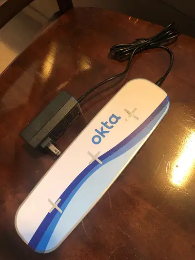 Wireless Phone Charger - Origaudio Bolton Charging Stand, View more