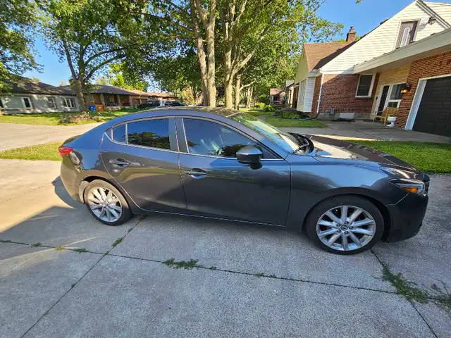 Mazda3 GT544786164651151363
