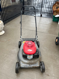 Lawnmower ‘Honda’