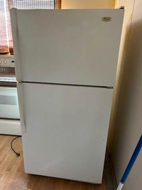 Refrigerator for sale