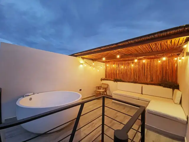 Tropical Tulum condo for your winter home in Mexico in Canada - Image 4