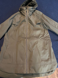 Lululemon Fo Drizzle Jacket