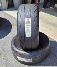 Mickey Thompson ET Street Radial Tires New P295/65R15