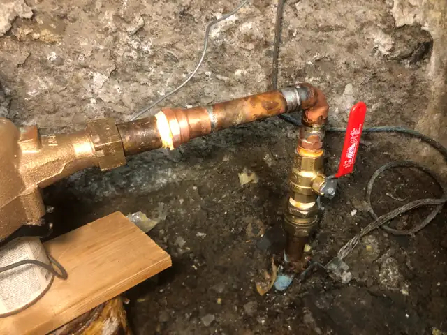 Emergency Plumbing Services & Repairs 416 455-9249 in Plumbing in Oakville / Halton Region - Image 2