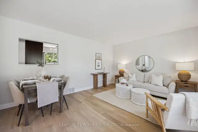 3-Bedroom Home for Rent in Ajax | $2,850/month in Long Term Rentals in Oshawa / Durham Region - Image 3