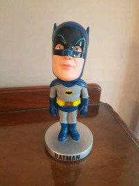 Batman Bobble Head
