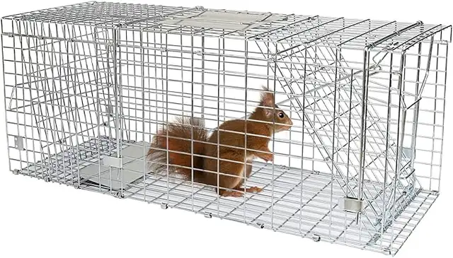 Live Animal Trap, new in Accessories in City of Toronto - Image 2