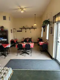 Quick Service Restaurant, Cafe And Commercial Kitchen For Sale