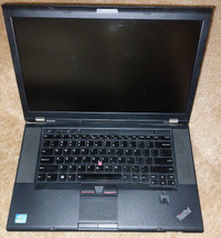 Lenovo T530- Excellent Condition, like New