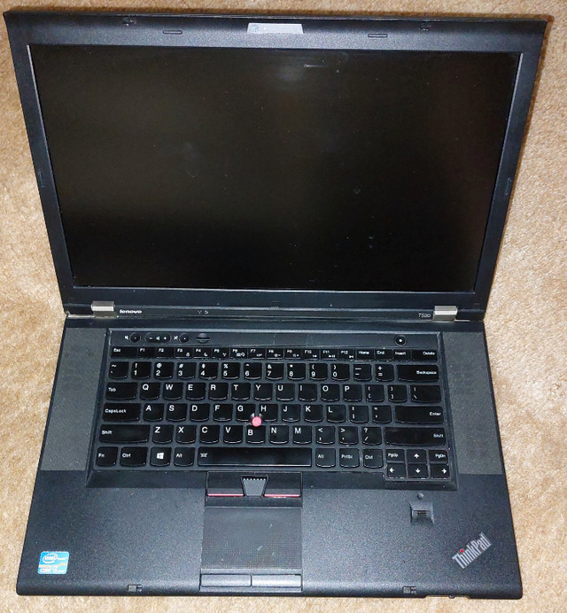 Lenovo T530- Excellent Condition, like New in Laptops in Winnipeg