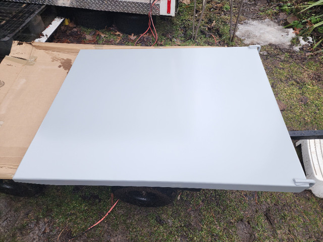Motorcycle Lift Table Long Ramp 32"x40" Brand New Still In Box in Other in Windsor Region - Image 4