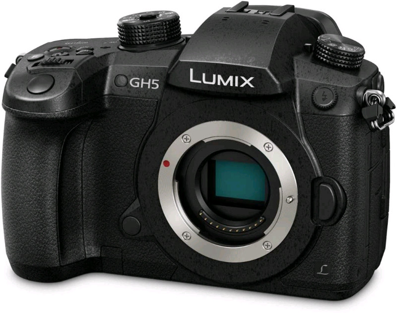 Brand new gh5 for sale  