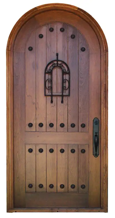 Walnut Doors, View more