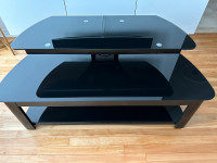 TV stand for sale 