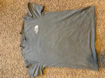 M North Face Tshirt, View more