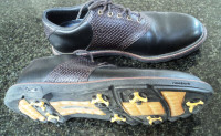 Mens' Golf Shoes various prices and sizes