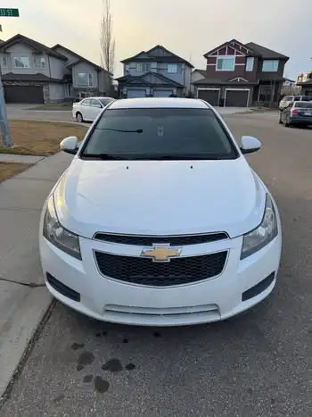 Great car Remote starter Clean interior Active status 190km