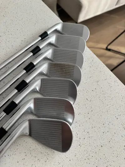 Titleist T100 Irons, View more