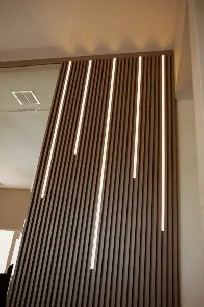 PVC wall panels - BIG DISCOUNTS, View more