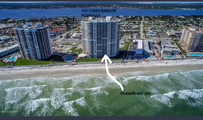LUXUEUX CONDO À LOUER face à la mer 2/2 TOUT ÉQUI-PÉ/FLORIDE, View more