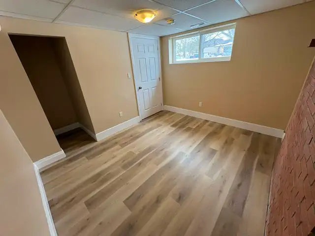 Renovated 2 bed 1 bath Basement Apartment for rent! in Long Term Rentals in Kitchener / Waterloo - Image 6