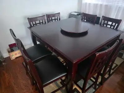 Dining Table With chairs, View more