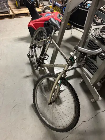 KHS Mountain Bike, View more