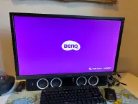 Benq 28’ 4K HDR Monitor