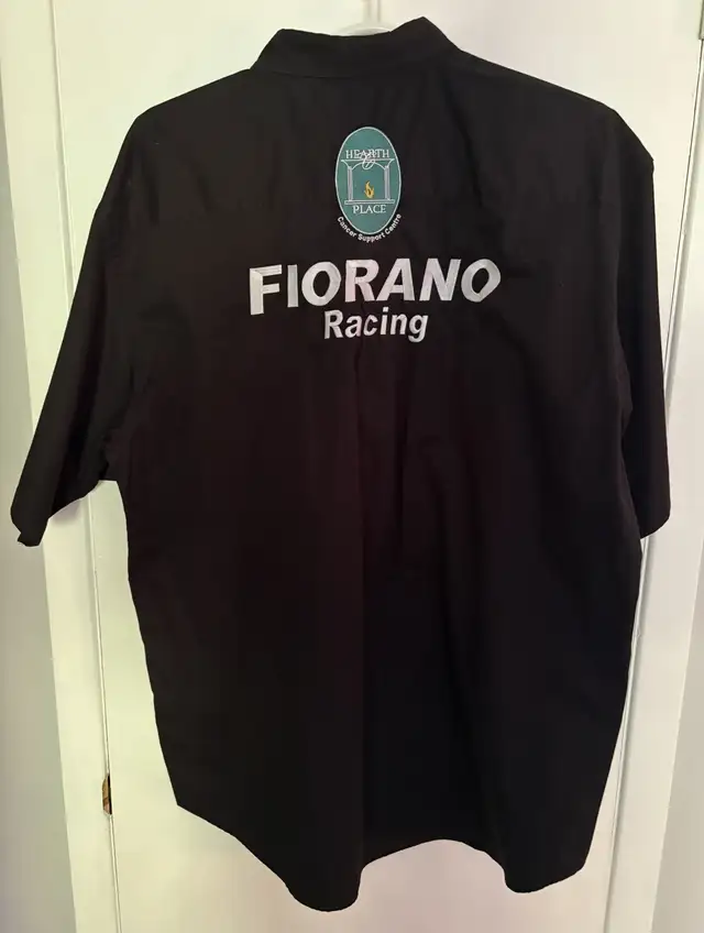 Porsche GT3 Cup Fiorano Racing XXL shirt. in Men's in Oakville / Halton Region - Image 6