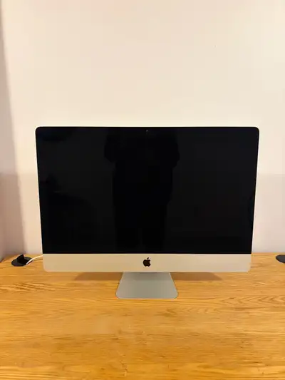 iMac  (27-inch, late 2012), View more