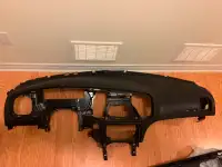 Dodge Charger dash dashboard 2015-2023 assembly