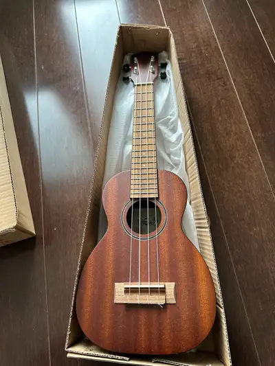 Brand New Leho Ukelele, View more