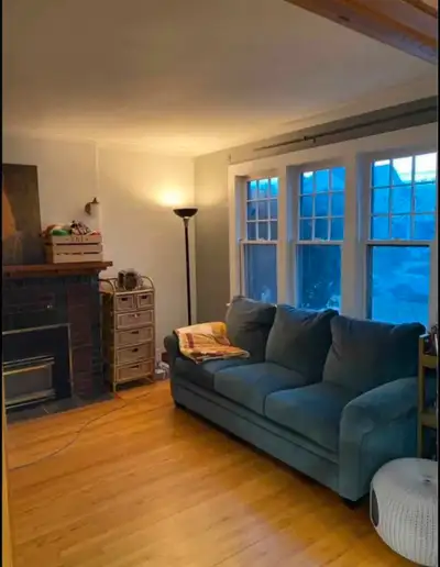 Private Room For Rent