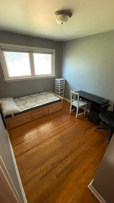 Room for rent near Lambton College