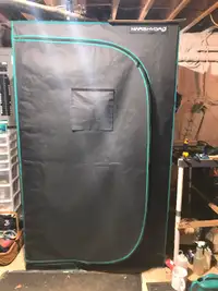 Grow Tent Only