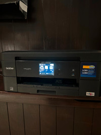 BROTHER Work Smart Printer FOR SALE