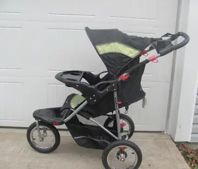 Jogging Stroller, View more