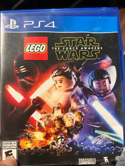 ps 4 video games, View more